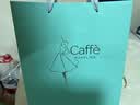 CAFFE MARYLING玛俪琳洪都拉斯雪莉精品咖啡豆新鲜浅度烘焙罐装150g 实拍图