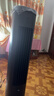 美的（Midea）【语音智能】家用空调扇冷风扇 负离子净化静音落地冷风机水冷塔扇冷气扇 强力制冷小空调ACA10TJR 实拍图
