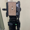 云腾 VCT-999专业三脚架单反相机摄像机通用液压阻尼手柄云台直播会议婚礼短视频录像支架手机全开2米 999三脚架【赠 手机夹+脚架包】 实拍图