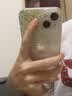 Apple 苹果13 iPhone 13 移动联通电信苹果5G 二手手机  国行国行补贴 星光色 256G 实拍图