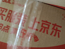 曼牌滤清器（MANNFILTER）机油滤清器滤芯W712/95桑塔纳宝来捷达速腾朗行朗逸探歌蔚领高7/8 实拍图