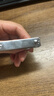 麦良品指甲刀套装指甲剪家用指甲钳子挖耳勺指甲锉剪指甲套装工具 指甲刀7件套【提篮款】 实拍图