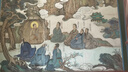 粮隆 燕山板栗仁300g/6包 坚果炒货休闲零食坚果即食 熟制A级甘栗仁 实拍图