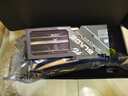 影驰GeForce RTX 5060 魔刃V2 OC DLSS 4.5 电竞游戏设计剪辑直播办公娱乐NVIDIA英伟达显卡 实拍图