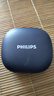 飞利浦（PHILIPS）【2026最新款丨百年科技品牌】骨传导蓝牙耳机概念不入耳开放无线挂耳式耳夹式运动跑步长续航降噪 实拍图