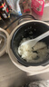 利仁（Liven）电压力锅家用高压电饭锅开盖火锅智能预约304不锈钢0涂层双胆1-2人1.8L容量 YLG-D1850 实拍图