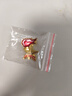 优和（UHOO）【开学文具】标准款队徽京东自营校徽小学生磁扣别针立体款火炬队徽 别针扣2个装 1359 实拍图