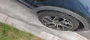 固特异（Goodyear）汽车轮胎 235/45R20 96V EAG F1 ASY3 SUV鹰驰F1 3代 原配领克 实拍图