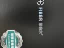 菲伯尔（FIBBR）3.5mm音频线 AUX发烧镀银公对公手机耳机车载HIFI音响连接线1米 实拍图
