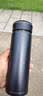 艾姆德（EMUND）贝尔格真空玻璃杯 DH-BG40 400ml 实拍图
