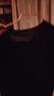 361°短袖女t恤夏季新款速干衣运动跑步宽松瑜伽服上衣服662424126H-7 实拍图