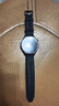 HUAWEI【父亲节送礼优选】HUAWEI WATCH GT 6 雅丹黑 46mm智能手表多维情绪健康全新骑行体验 实拍图