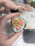 盛源来 寿司食材工具11件竹帘海苔酱油醋肉粉紫菜包饭春游亲子DIY 实拍图