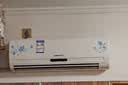 小米米家空调 【新品】巨省电26款 1.5匹 一级能效  空调挂机 35GW-PG15/N2A1【整机十年质保】 实拍图