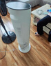 美的（Midea）【APP智能】家用空调扇落地遥控冷风扇/负离子净化加湿冷风机/水冷无叶塔扇强力制冷冷气扇AAF10MR 实拍图