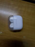 OPPO Enco Air4 新声版 真无线耳机半入耳式蓝牙耳机无线耳机通用苹果华为小米手机润玉白 实拍图