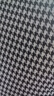 坦博尔【爆款】高充绒量连帽羽绒服女中长款加厚保暖冬天外套TBF530780D 巧克力 L (170) 实拍图
