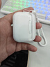 品胜适用airpods pro3保护套airpodsPro三代保护套蓝牙耳机保护壳magsafe无线充电防摔自动弹盖 实拍图