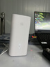 鸿蒙智选Brovi 5G CPE 5S支持华为移动路由器随身wifi6企业级全网通插卡千兆无线全国通用流量2026款 晒单实拍图