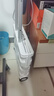 得力（deli）超市购物车折叠小推车工具车拉货搬运手拖车拉杆行李车45L两轮款 实拍图
