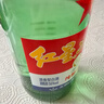 红星二锅头  大二 清香型白酒 56度 500ml 单瓶装 纯粮口粮酒 实拍图