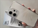 OPPO Reno14 12GB+512GB 人鱼姬 高清长焦实况 全新小直屏Live图 AI拍照5G智能手机 学生游戏 国家补贴 实拍图