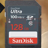 闪迪（SanDisk）128GB SD相机内存卡 C10 拍摄全高清视频 微单/单反数码相机存储卡 坚固耐用 超高性价比 实拍图