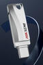 海康威视（HIKVISION）256GB Type-C双接口手机U盘S400 USB3.2大容量高速U盘 读速450MB/s 适用华为苹果手机电脑通用优盘 实拍图