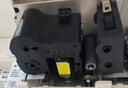 硕方 SP650标牌机 通信电力挂牌线缆标牌打印机 PVC铭牌吊牌印字机塑料卡片标示牌打码机 SP650 手动单张+自动连续打印 实拍图