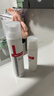 薇诺娜【采销直播间】极润保湿水乳两件套（水120ml+乳液50g）护肤品 实拍图