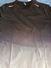 VICTORIATOURIST运动套装男女夏季健身服速干短袖T恤羽毛球篮球训练短裤跑步装备 实拍图