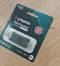 金士顿（Kingston）128GB Type-C USB3.2 双接口U盘 DTDEG2 大容量办公车载优盘 适用于安卓苹果手机电脑 实拍图