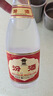 汾酒黄盖玻汾 清香型白酒 53度 475mL 单瓶装 纯粮酒 端午节囤货 实拍图