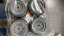 贝石洗衣机支架底座 全自动滚筒波轮支架防滑防震脚架冰箱空调多品牌通用脚垫 实拍图