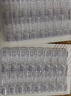 京惠思创免打孔理线器电线固定器自粘数据线卡扣收纳网线墙面插排走线32只 实拍图