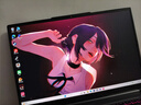 机械革命极光X潮玩版 (i7-14650HX RTX5060  灰)游戏本笔记本电脑 实拍图