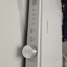 美的（Midea）家用电磁炉电陶炉电池炉2200W大功率猛火新型电磁灶一体微晶面板爆炒炒菜定时火锅炉MC-HGE22BF09 实拍图