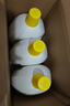 滴露（Dettol）衣物消毒液除菌柠檬3L 99.9%杀菌除螨内衣儿童衣服消毒水配洗衣液 实拍图