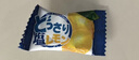 可康（cocon）海盐咸柠檬味硬糖 约80颗350g 进口运动休闲儿童零食 端午节喜糖 实拍图