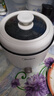 美的（Midea）电煮锅 泡面火锅宿舍小电锅 电蒸锅 多功能家用电热锅 2.6L蒸煮一体 小型2-3人用 配带蒸笼XZE2076 实拍图