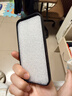 品胜【相机按键全包】适用iPhone17Pro手机壳苹果17Pro保护套亲肤柔性液态男女款超薄全包软壳保护套黑 实拍图