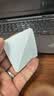 秉优 衣领贴200贴 衬衫Polo衫领口定型神器不翘角不卷边隐形固定贴 实拍图