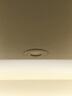雷士（NVC）LED筒灯客厅嵌入式天花灯二级能效全铝漆白4瓦正白开孔75-85mm 实拍图