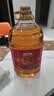 喜燕浓香花生油物理压榨一级食用油6.18L山东纯正粮油植物油节日团购 实拍图