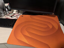 卓威奇亚（ZOWIE GEAR）G-SR-SE 曦 电竞鼠标垫 细面鼠标垫 fps游戏鼠标垫 gsrse控制垫 滑垫 电竞桌垫 实拍图