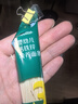 英氏婴幼儿面条鳕鱼胡萝卜味175g 辅食线面儿童早餐营养长直面 真验厂 实拍图