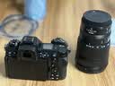 尼康（Nikon）Z 6III (Z6 3/Z63) Z6三代高清摄影拍照视频直播防抖 z6iii套机/拆单机 Z63单机+Z 24-120/F4 S镜头 官方标配【默认送礼包1】 实拍图