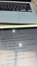 Apple/苹果【教育优惠】Pencil(第二代) 磁吸触控笔苹果笔电容笔ipad笔 适用iPad Air五代 实拍图