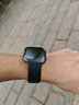 华为WATCH FIT 5  超轻薄大屏腕上微运动强劲续航华为智能手表新品【咨询领优惠】 韵律黑 氟橡胶表带 | 晒单礼包 实拍图