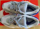 耐克NIKE男子休闲复古老爹鞋 M2K TEKNO 缓震运动鞋AV4789-005灰42 实拍图